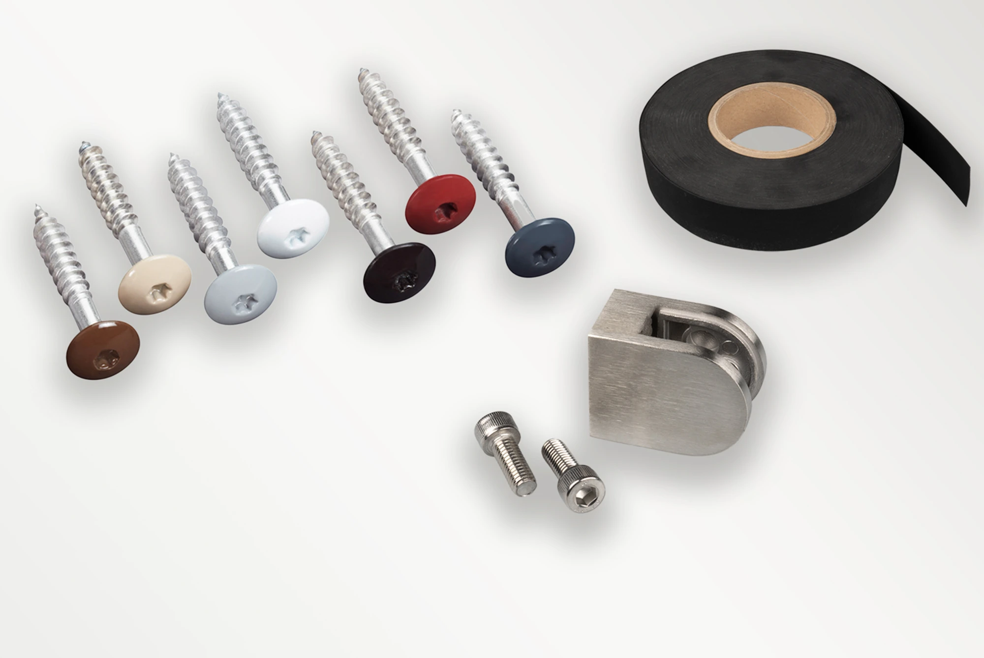 HPL Platten Zubehör HPL Platten Zubehör