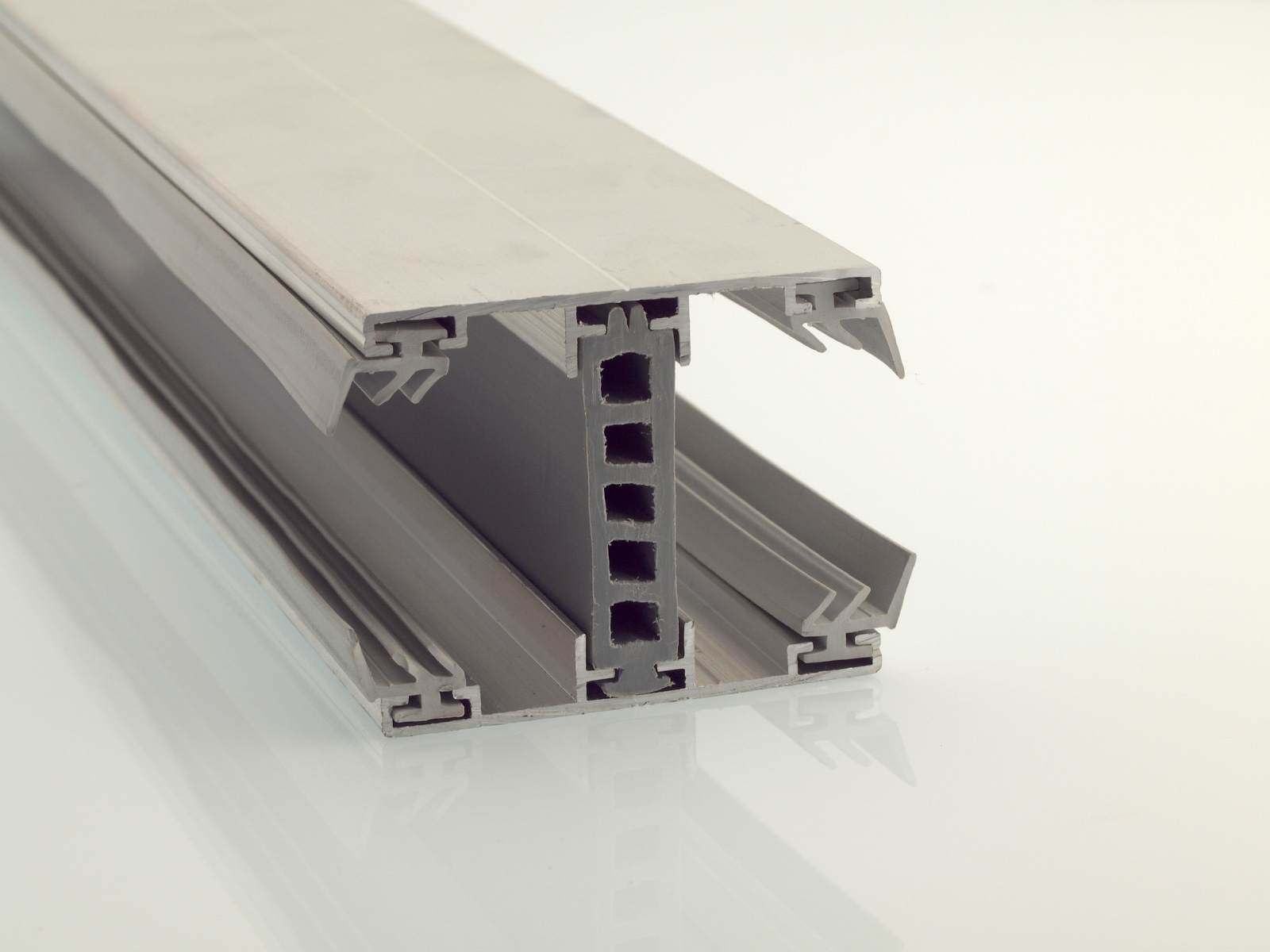 Verbindungsprofil 32 mm Alu/Thermo Verbindungsprofil 32 mm Alu/Thermo
