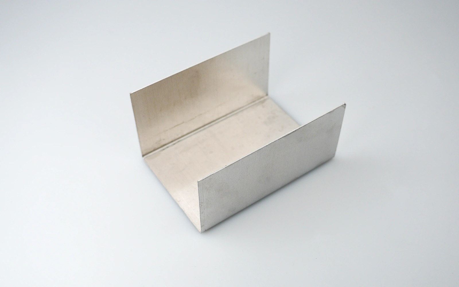 Rinnenverbinder einer Kastenrinne