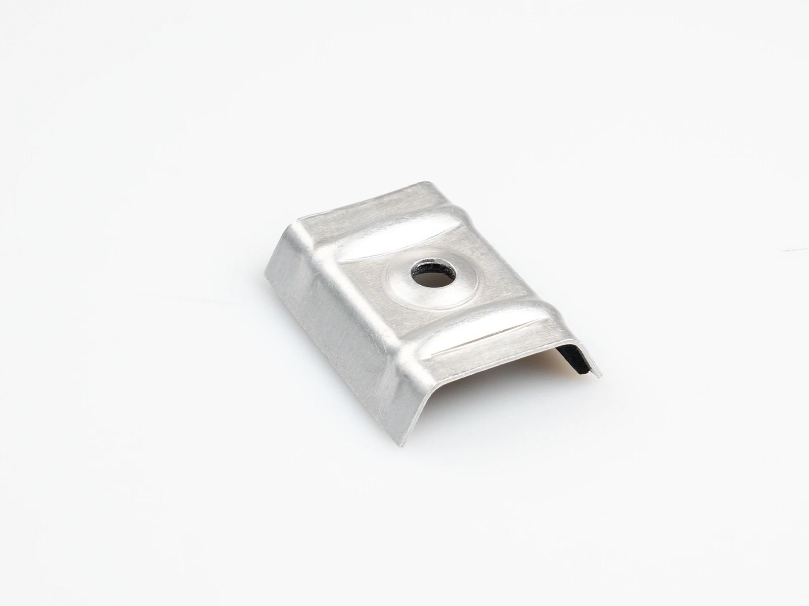 Aluminium Kalotten für trapez Wellplatten 76/18 Alu-Kalotten-trapez-76/18