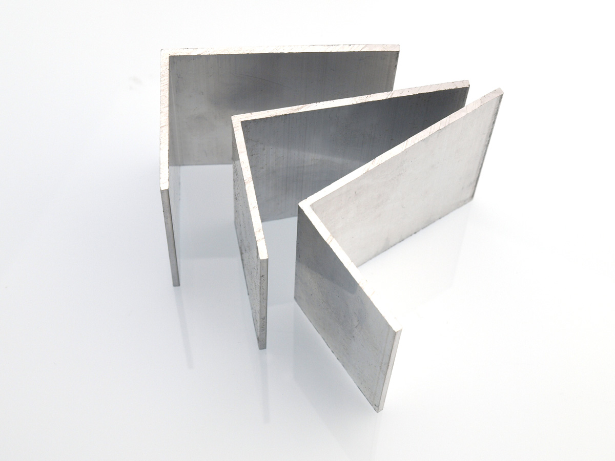 Abschlusswinkel Aluminium Abschlusswinkel Aluminium