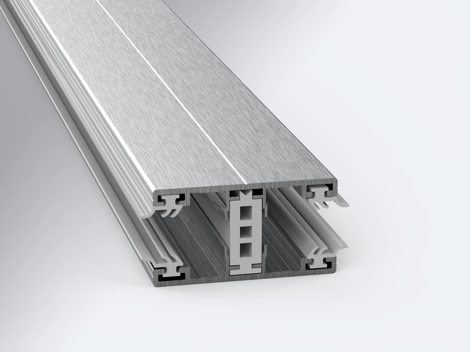 Alu/Thermo