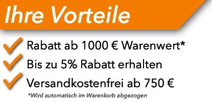 Rabatte und Vorteile bei Löffert Kunststoffe