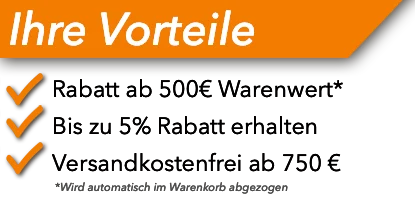 Rabatte und Vorteile bei Löffert Kunststoffe Rabatte und Vorteile bei Löffert Kunststoffe