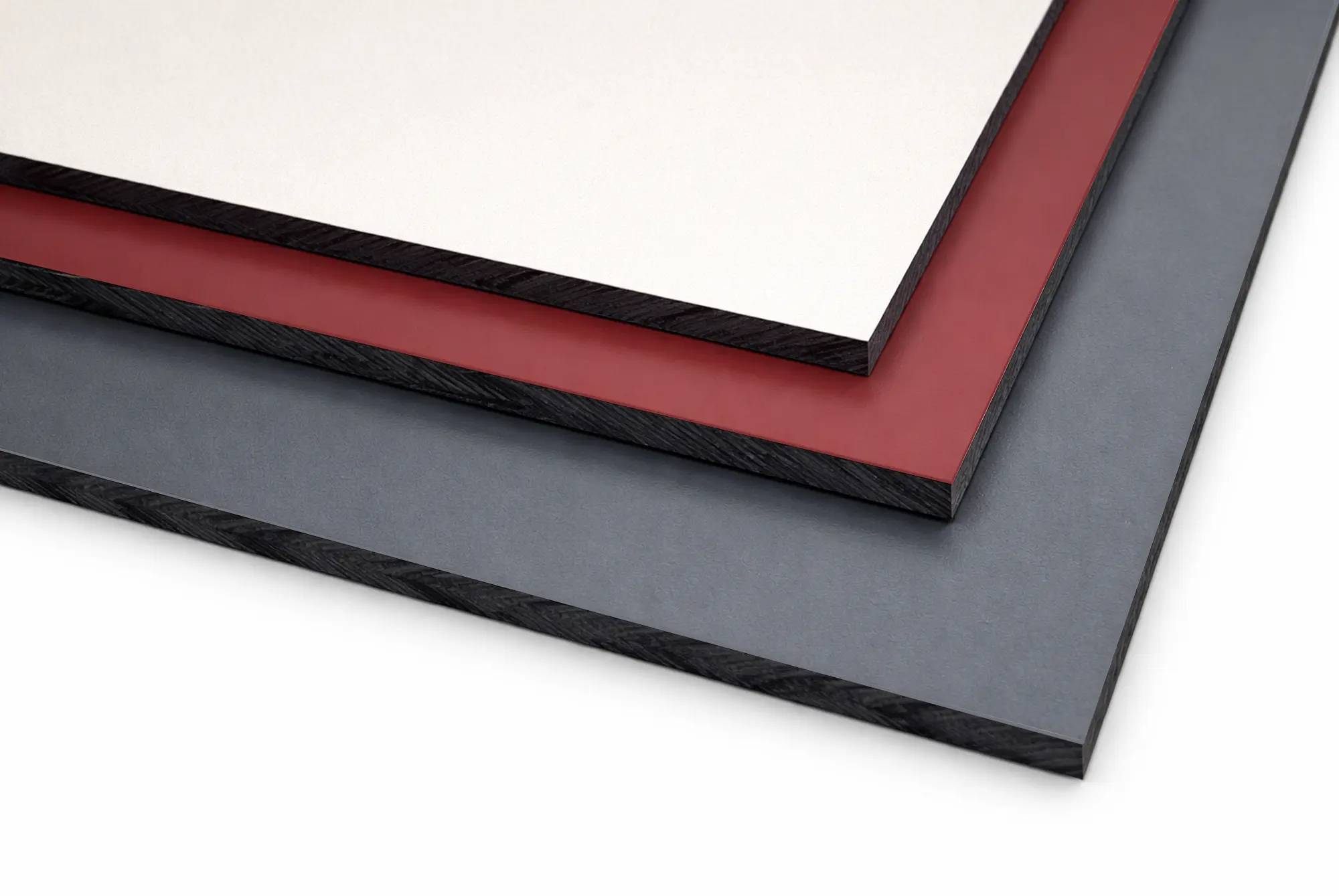 Kronoart® Color & Kronoplan® M-Line - HPL Platten 