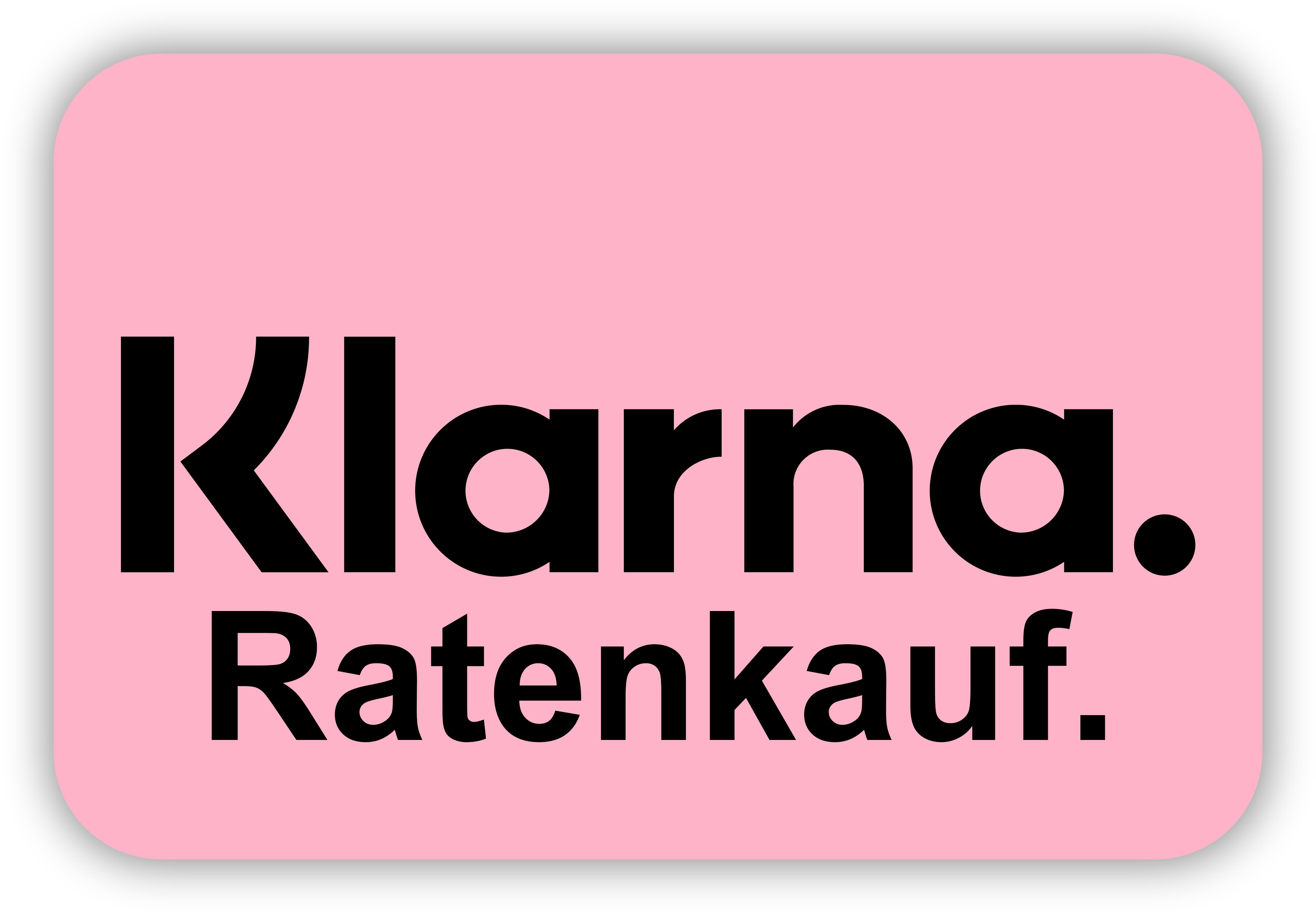 Klarna Ratenkauf