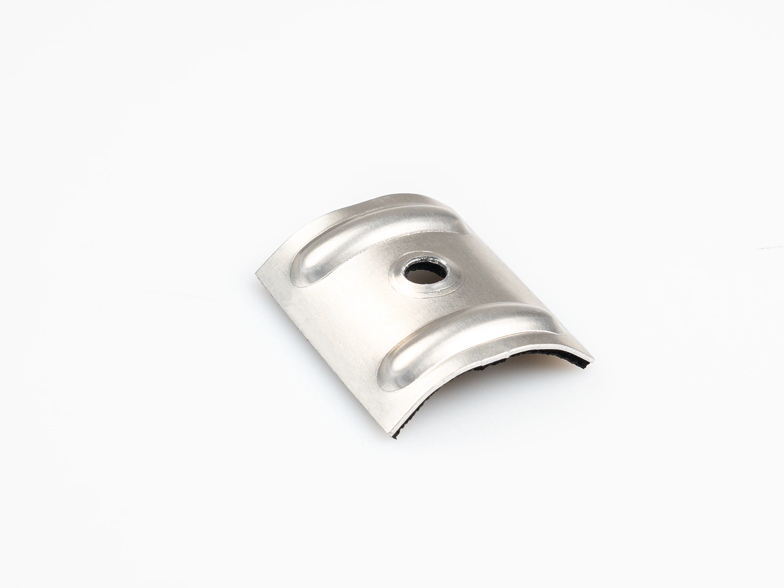 Aluminium Kalotten für sinus Wellplatten 76/18 Alu-Kalotte-Sinus-76/18