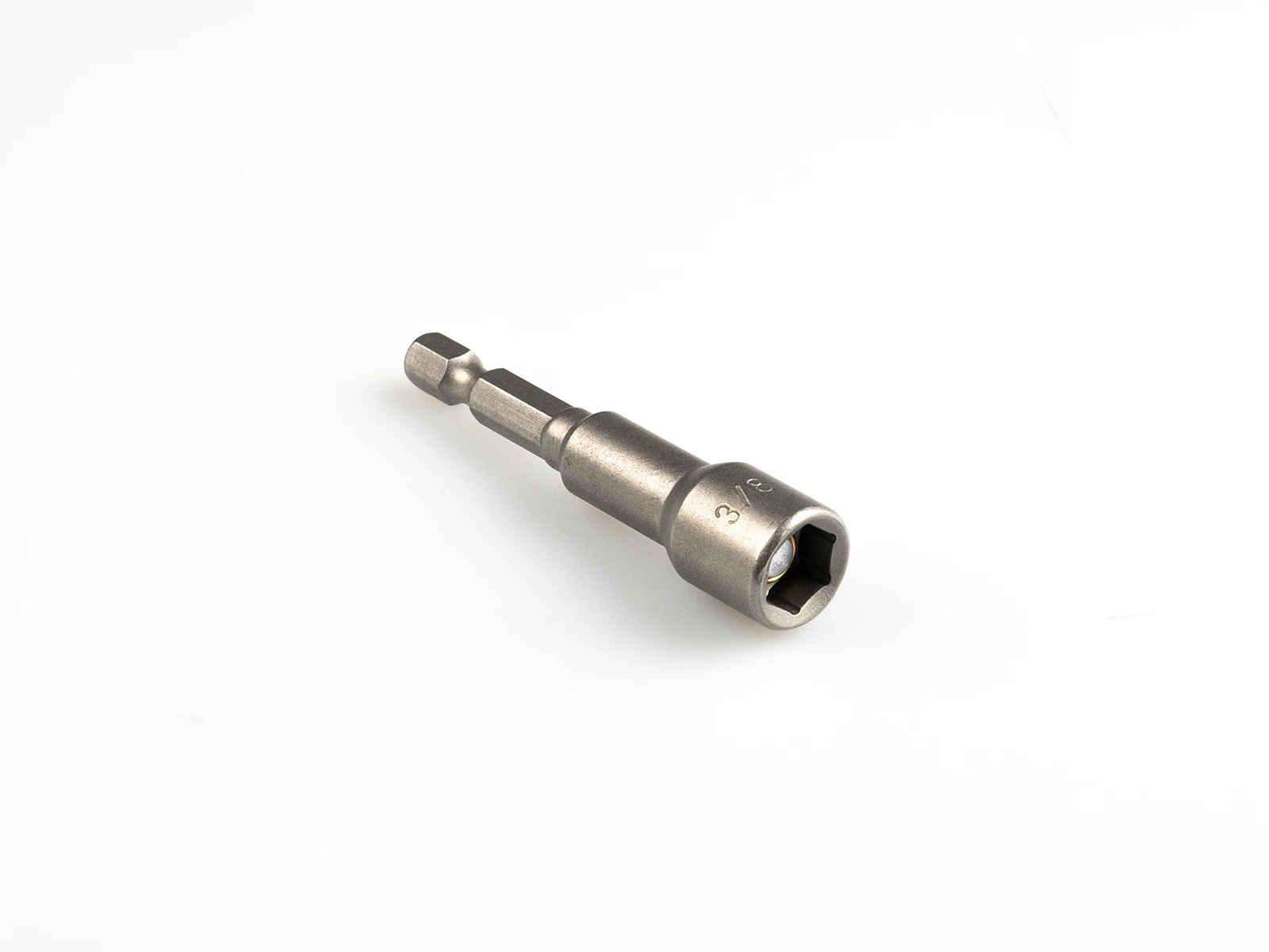 Steckschlüssel 3/8 Zoll Steckschlüssel aus Metall mit 3/8 Zoll Antrieb