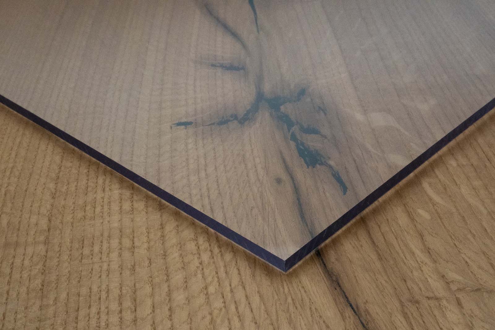 Polycarbonat UV farblos 6 mm Polycarbonat UV farblos 6 mm