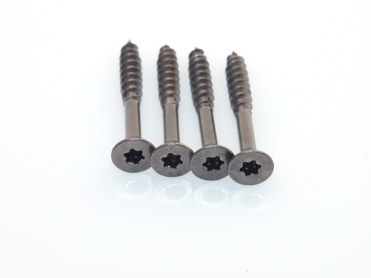 Edelstahlschrauben Torx Edelstahlschrauben Torx