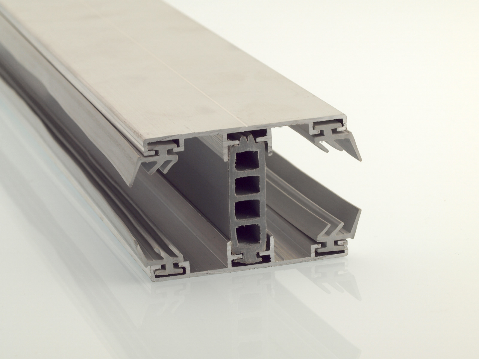 Verbindungsprofil 25 mm Alu/Thermo Verbindungsprofil 25 mm Alu/Thermo